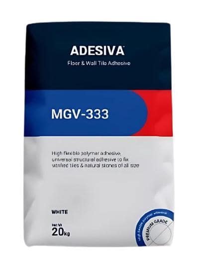  MGV-333